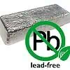 Lead Free 90 Elbow Stainless Steel Class 150 Water Safe